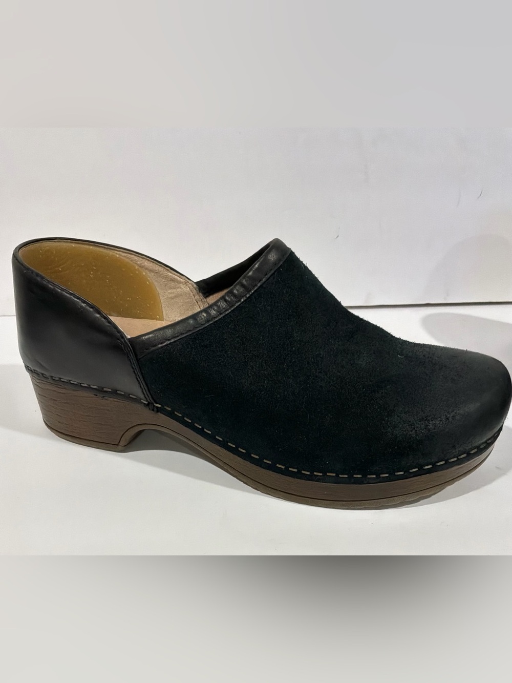 DANSKO..Slip-On Clogs